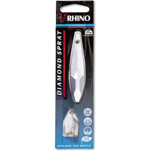 Lure Rhino Diamond Sprat – 12g image-0