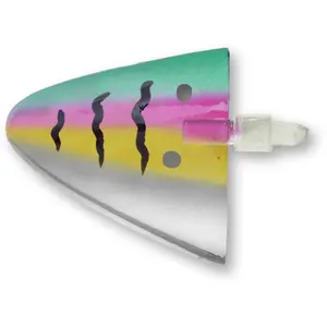 Set mit 3 Bleiköpfen Rhino Bait Holder image-0