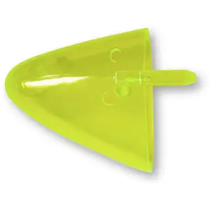 Set mit 3 Bleiköpfen Rhino Bait Holder image-0