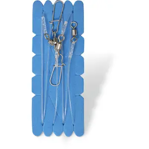 Juego de 2 líneas de montaje Rhino Spin Rig image-1