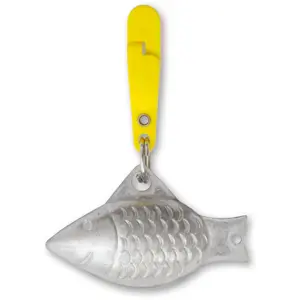 Meeresblei Rhino Clip On Lead-free image-0