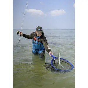 Rede de pesca Rhino Wading image-3