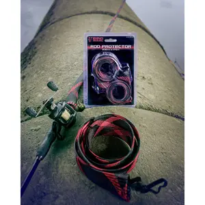 Angelruten-Schutz Rhino image-2