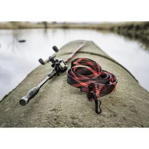 Angelruten-Schutz Rhino image-1