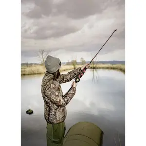 Angelruten-Schutz Rhino image-3