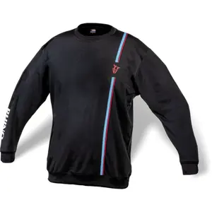 Long sleeve sweatshirt Rhino image-0