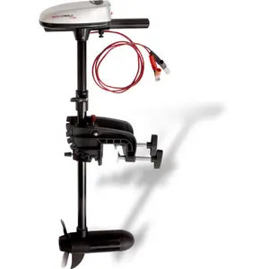 Motor elétrico de popa Rhino VX24 Cobold image-0