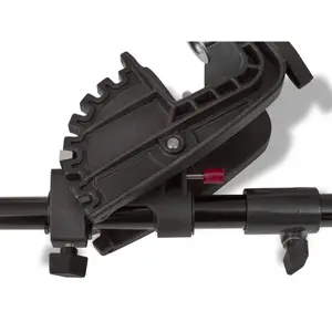 Motor elétrico de popa Rhino VX24 Cobold image-2