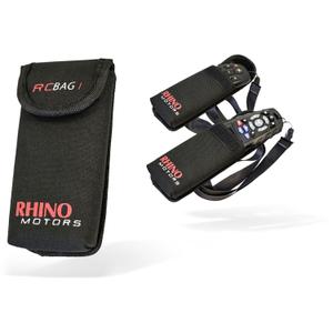 Capa protetora para controle remoto Rhino Universal RC image-1