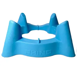 Ball size 5 tee Rhino Dave Alred Performance