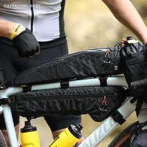 Rahmentasche Rhinowalk image-2