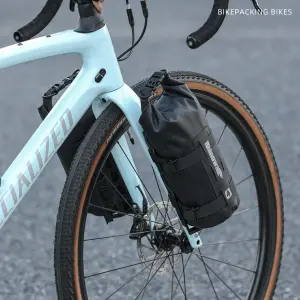 Gabeltasche Rhinowalk image-1