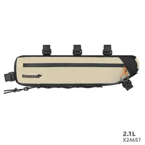 Triangular Frame Bag Rhinowalk image-1