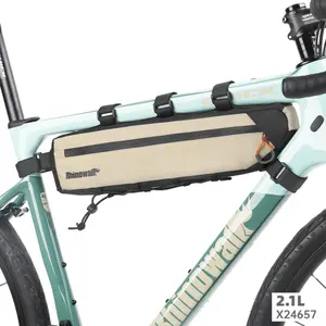 Triangular Frame Bag Rhinowalk image-2