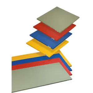 Tatami Judo Rhode Tatami Kano 260 image-1