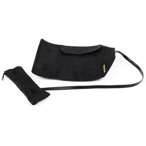 Estuche rodante 2 en 1 Rhodia image-1