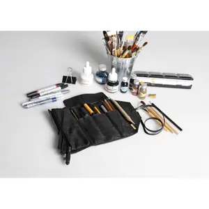 Estuche rodante 2 en 1 Rhodia image-2