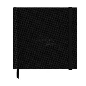 Libro d'acquerello 100 % cotone a grana fine 40 pagine brochure cucita rivestita rigido Rhodia Touch image-0