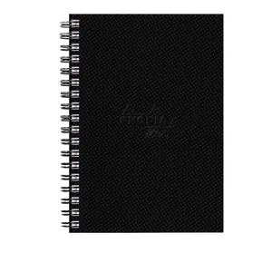 Touch Book Papier 100 % Baumwolle feine Oberfläche 40 Seiten ganz Hardcover Rhodia Watercolor image-0