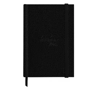 Libro di acquerello 100% cotone grana satinata 40 pagine A5 ritratto rilegatura integrale rigida Rhodia Touch image-0