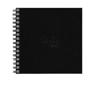 Aquarellbuch 100 % Baumwolle feine Struktur 40 Seiten Hardcoverbindung Rhodia Touch image-0