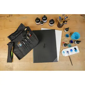 T karton rysunek akwarelowy Rhodia image-2