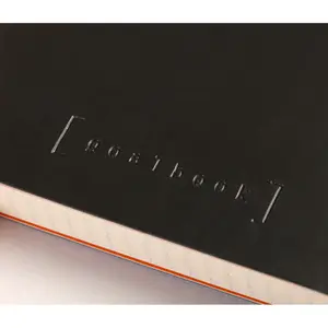 Carnet souple 240 pages A5 dot avec papier blanc Rhodia goalbook image-5