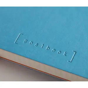 Cuaderno blando A5 240 páginas  cuadritos papel marfil Rhodia Rhodiarama image-5