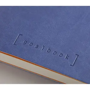 Weicher A5-Notizblock 240 Seiten, punktiertes ivoire Papier Rhodia Rhodiarama image-5
