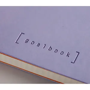 Cuaderno flexible A5 240 páginas papel marfil con puntos Rhodia Rhodiarama image-6