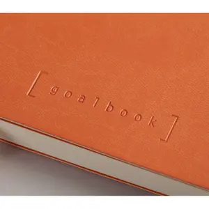 Weicher A5-Notizblock 240 Seiten, punktiertes ivoire Papier Rhodia Rhodiarama image-5