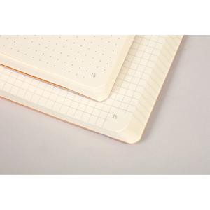 Soft A5 notebook 240 pages ivory dot paper Rhodia Rhodiarama image-5