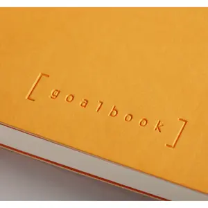 Cuaderno blando A5 240 páginas  cuadritos papel marfil Rhodia Rhodiarama image-5