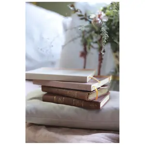 Carnet souple A5 240 pages dot papier ivoire Rhodia Rhodiarama image-5