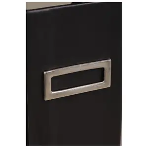 Porte-revues simili cuir italien Rhodia Rhodiarama image-2