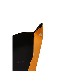 Vide-poche réversible simili cuir italien Rhodia Rhodiarama image-2