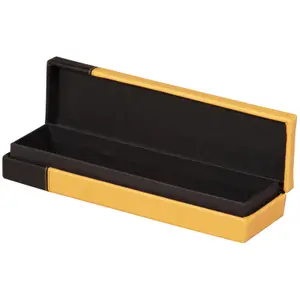 Pung tilbehør i italiensk kunstlæder Rhodia Rhodiarama image-1