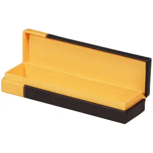 Pung tilbehør i italiensk kunstlæder Rhodia Rhodiarama image-1