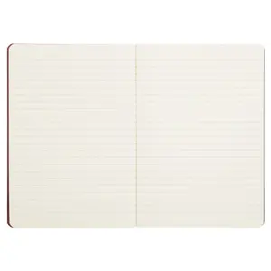 Quaderno puntura copertura soft touch motivo Bouquet Rhodia Botanique image-2