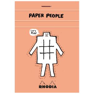12290c-stapled-notepad-headed-n-12-90th-anniversary-x-jean-jullien-rhodia-basics-orange-8-5x12-cm