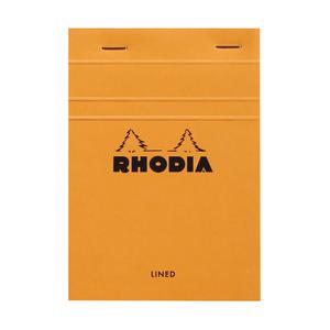 13600c-bloc-de-notas-grapado-rayado-de-80-hojas-rhodia-n-13-naranja-10-5x14-8-cm