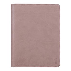 168108c-small-conference-folder-for-a5-notepad-or-notebook-rhodia-rosewood-19-5x25-5-cm