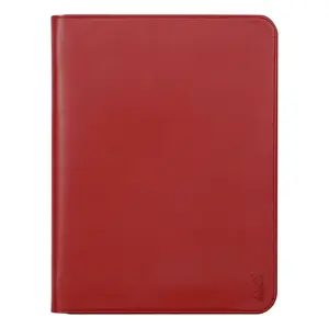 Pochettegrand conférencier pour bloc ou carnet format A4 Rhodia