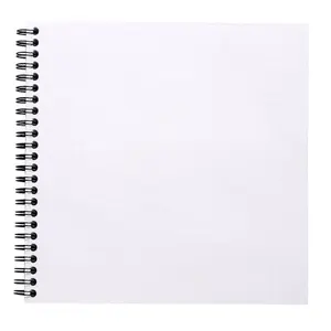 Blocco note rilegato 160 pagine Rhodia Classic image-1