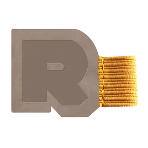 Selbstklebender Stifthalter Rhodia image-0