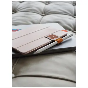 Selbstklebender Stifthalter Rhodia image-5