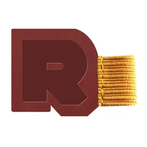Porte-stylos autoadhésif Rhodia image-0
