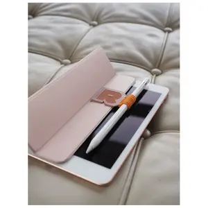 Selbstklebender Stifthalter Rhodia image-1