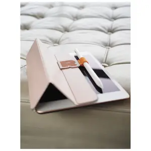 Selbstklebender Stifthalter Rhodia image-3