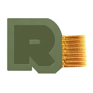 Self-adhesive pen holder Rhodia image-0